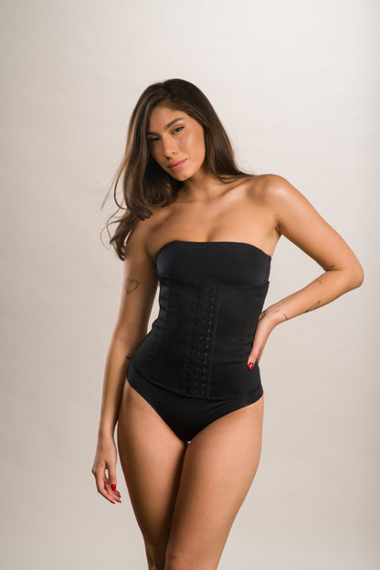 Cinturilla Kelly - Control moderado de Abdomen para una Cintura Definida